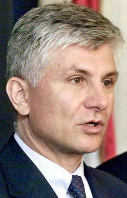 Djindjic 14 Jan 2003