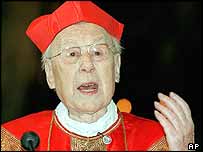 Cardinal Koenig