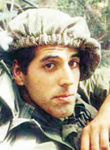 Yoav Doron