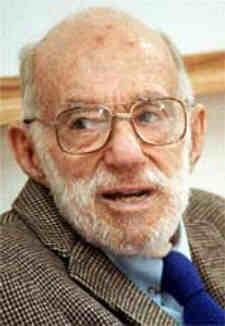 Dr. Spock, 1993