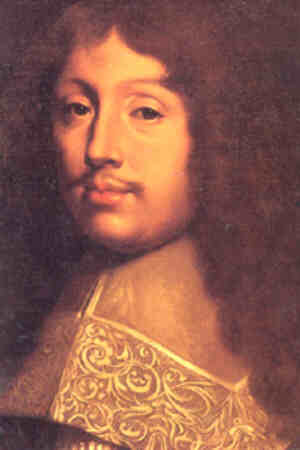 La Rochefoucauld