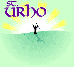 Saint Urho