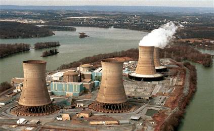 3-Mile Island