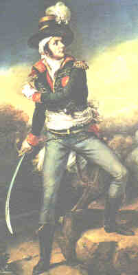 de la Contrie