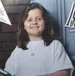 Stephanie Johnson
