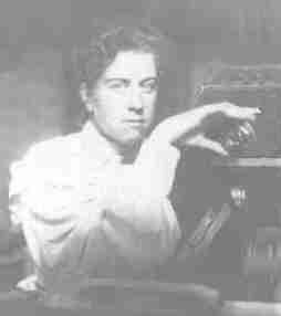 Grace Chilholm Young