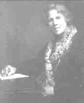 Grace Chisholm Young