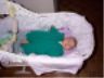 I'm just pretending to be asleep - 12/25/1999