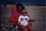 I'm not that orange in real life - 4/3/2000