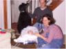Doesn't the chair look familiar? - 2/28/2000