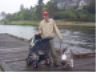 Gray Seattle skies - 9/23/1999