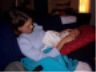 Back to the warm sofa - 9/23/1999