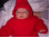 Who am I dressed up as for Halloween? - 10/31/1999