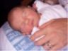 Sleeping like a baby - 9/19/1999
