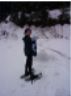 Just put one foot in front of the other - 12/19/1999