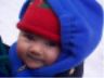 At least I'm warm and toasty in my new suit - 12/24/1999