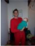 These one piece numbers sure are comfy - 12/19/1999
