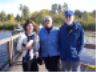 In the middle of nice long walk - 10/16/1999