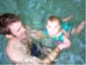 Wanna race to the diving well? - 4/29/2000