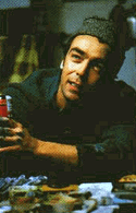 Click for pictures from Romance and Rejection