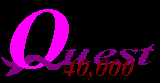 Click here for Quest 40,000