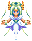 This is the Goddess of Mana.