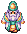 Priest of Light, Carlie's Grandfather, Father of Leroy