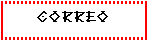 Cuadro de texto: Correo