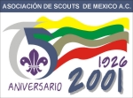 Asociaci�n de Scouts de Mexico