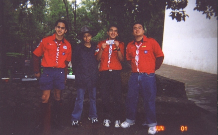 CLan 