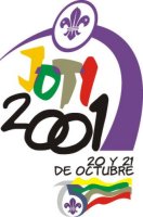 JOTI este 20 y 21 de octubre
