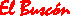 El Busc&oacute;n