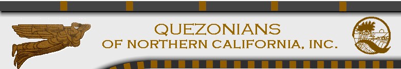 Quezonians of Northern California, Inc.