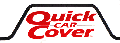 Quick Car Cover Small Logo