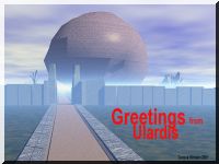 Greetings from Ulardis