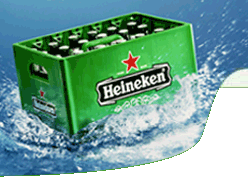 Da's lekker!