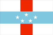 St. Maarten Flag