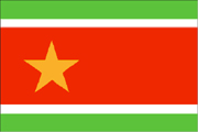 St. Martin Flag