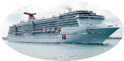 Carnival Legend