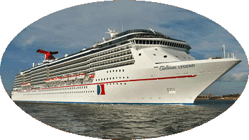 Carnival Legend