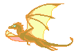 Gold Dragon