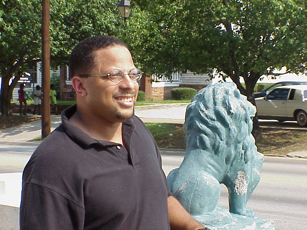 Michael of QuietSTORM