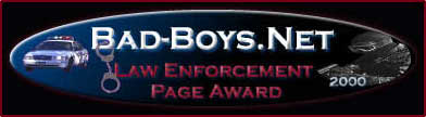 BadBoys Award