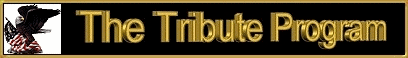 The Tribute Program