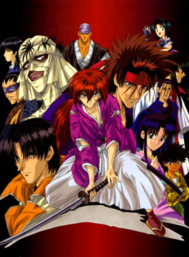 Here's THE group!