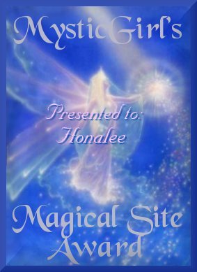 Mystic Girl
