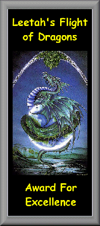 Leetah's Dragon