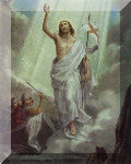 Your loved one is at peace now...be comforted.