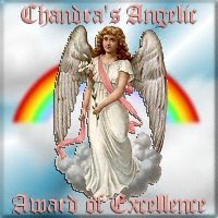Chandra'a Angel