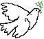 The Dove of Peace